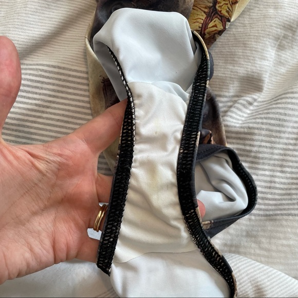 Blackmilk REVOLUTION swimsuit XS - Picture 5 of 7